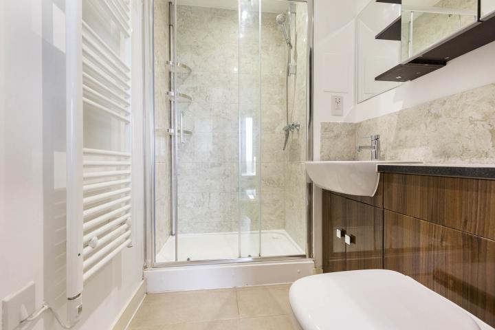 Stunning Apartment Hamilton Road, Dollis Hill